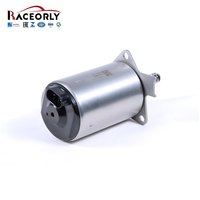 มอเตอร์วาล์วทรอนิก RACEORLY 11377533905 สำหรับ MININ12B16A N16B16A 5F01 1.6L ปี 2007-2016