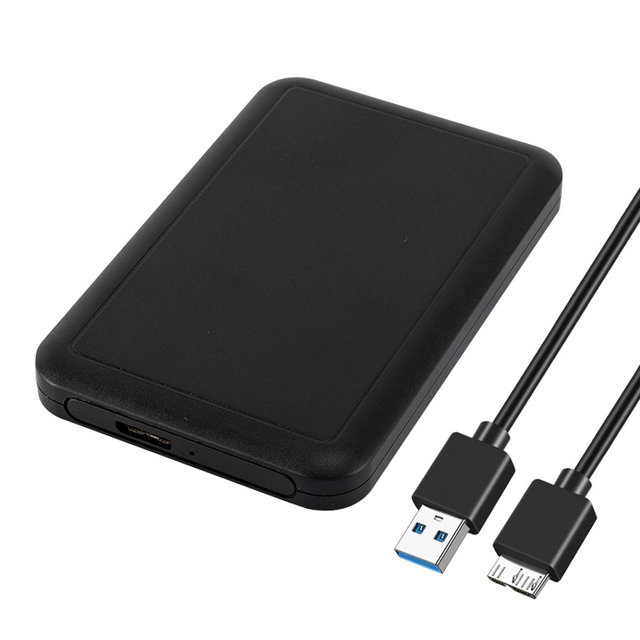 1TB SSD Mobile External Hard Drive 256gb 512gb High Speed 500GB External Storage Hard Disks