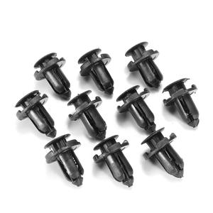 Venta al por mayor Stock Clips de plástico para vehículos automotrices nueva condición <span class=keywords><strong>B</strong></span>.M.W Su.ba.<span class=keywords><strong>ru</strong></span> 1000 unids/bolsa 20 bolsas/cartón - Product Image 3