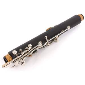 <span class=keywords><strong>Clarinete</strong></span>, Instrumento Musical, <span class=keywords><strong>Clarinete</strong></span> de Baquelita, Sistema Alemán, Clave Sol, Lacado en Oro, <span class=keywords><strong>Clarinete</strong></span> Profesional - Product Image 5