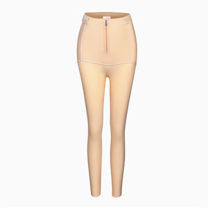 Postopératoire Femmes Shapewear Pantalon Body Shaper pour Femmes Body Shaper <span class=keywords><strong>Gaine</strong></span> Amincissante Femme Leggings pour Femmes - Product Image 6