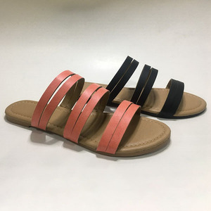 Zapatillas de mujer de alta calidad, venta al por mayor, China, baratas, elegantes - Product Image 4