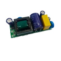 Driver LED à courant constant DALI dimmable Triac 1-50W 1500mA pour éclairage LED IP20 intérieur certifié CE ROHS