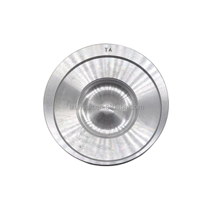 Pistón de Motor Diésel IZUMI S6D95 con Pasador 6271-31-2110 6271312110 para Cargadoras de Ruedas WA100M WA150PZ WA90 - Product Image 3