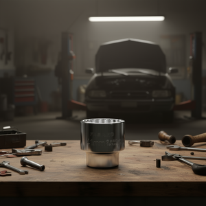 ประแจบล็อกโครเมี่ยมวาเนเดียม ฟาซาโน 41 มม. เครื่องมือซ่อมรถยนต์ - Product Image 3