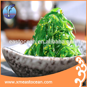 Origen China <span class=keywords><strong>algas</strong></span> sazonado chuka alga wakame finamente para Japonesa sushi - Product Image 3