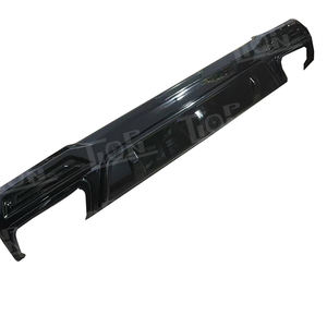 Protector de parachoques delantero y trasero modificado de alta calidad para parachoques delantero ABS de repuesto <span class=keywords><strong>CRV</strong></span> - Product Image 3