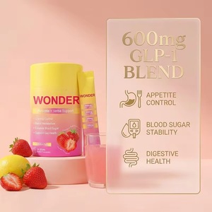 Yerba Mate <span class=keywords><strong>de</strong></span> Marca Privada, Extracto <span class=keywords><strong>de</strong></span> Yerba Mate en Polvo, Mezcla para Bebidas Leefar, Berberina, Cromo, 5-Htp, Yerba Mate y <span class=keywords><strong>Magnesio</strong></span> - Product Image 5