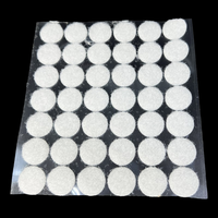 Bande d'adhérence robuste bande collante dos emboîtement réutilisable tissu en Nylon auto-adhésif crochet et boucle attache serre-câble