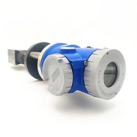 Transmetteur de niveau de déplacement d'origine VR 244LD Star de Chine pour interface densité 4-20mA HART/PROFIBUS PA