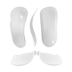 2022 vendita calda fascite plantare sollievo cura del piede bambini correzione del piede piatto supporto dell'arco bambini plantare mezza soletta HA00862 - Product Image 4