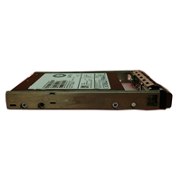 HXX P04521-B21 3.84TB SAS 12G Lecteur externe intensif en lecture pour serveur, nouveau SSD 2,5 pouces avec coque en alliage d'aluminium, vitesse de lecture de 501-600 Mo/s