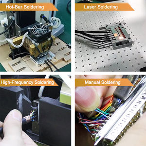 G2RV-ST/TRS/TRZシリーズSPDT/DPDT 6A-16A 12V-230V DC/AC産業用リレー高品質PLC/オートメーション配線用ハーネス - Product Image 4