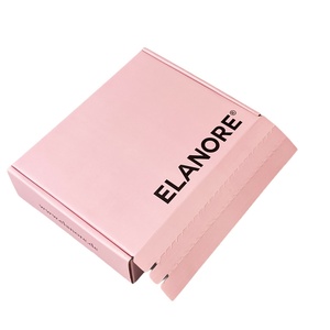 Hot Selling Wholesale Perfume <b>Bottle</b> Packaging Paper <b>Box</b> Kraft Paper <b>Box</b> Packaging Cosmetic Paper <b>Box</b> - Product Image 2