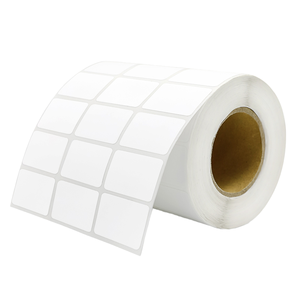 High-quality self-adhesive label <b>printing</b>, clear <b>printing</b> on coated paper. - Product Image 1