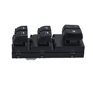 93570H9110 Neuf pour Kia Rio Interrupteurs de lève-vitres/interrupteurs de vitres électriques pour voitures de 18 à 20 ans - Product Image 2