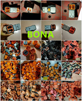 Toutes sortes de nouvelles prises de véhicules à énergie conviennent à BYD Tang Song Yuan Seagull dolphin seal Qin EV plug
