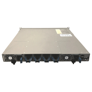 Mới ban đầu sạch N3K-C3132Q-40GX Nexus 3132q 32-Port <span class=keywords><strong>40gbe</strong></span> chuyển đổi ciscos N3K-C3132Q-40GX - Product Image 2