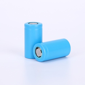 18350 גבוהה הסיטונאי <span class=keywords><strong>3.7v</strong></span> 1050mah <span class=keywords><strong>10c</strong></span> למחזר אחסון טעינה בטעינה דיגיטלית נטענת תאי סוללה - Product Image 2