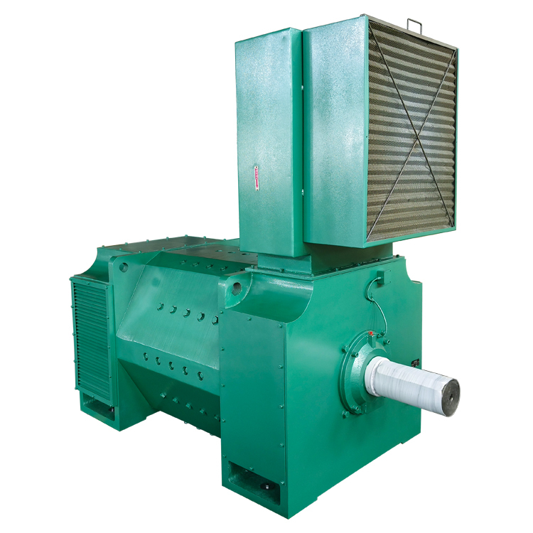 WPDJ Brand Z560 3A 375KW 500HP