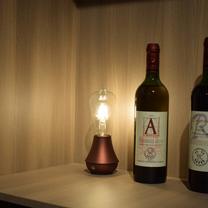 Chambre <span class=keywords><strong>Petit</strong></span> Portable Ambiant LED Éclairage Rechargeable <span class=keywords><strong>Edison</strong></span> Style Veilleuse Vintage Ampoule <span class=keywords><strong>Lampe</strong></span> <span class=keywords><strong>De</strong></span> <span class=keywords><strong>Table</strong></span> - Product Image 4