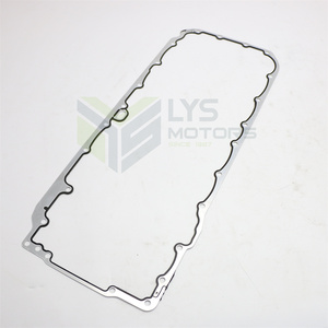 Juego de juntas de cabeza de alta calidad Juego completo de juntas de cilindro de motor para BMW 3 (<span class=keywords><strong>E46</strong></span>) N57 N57D30 N57D30A N57D30B Tipo antiguo 11127809755 - Product Image 4