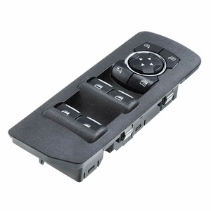 ฟอร์ด เอฟ 150 แร็พเตอร์สวิตช์หน้าต่าง FL3Z14529BA โมดูลควบคุมไฟฟ้าสำหรับรุ่น 15-20 อะไหล่ทดแทน - Product Image 1