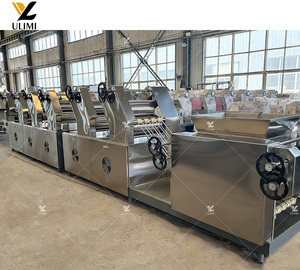 Hiệu suất cao mì ăn liền thực phẩm dây chuyền sản xuất máy làm mì tự động chất lượng cao - Product Image 4