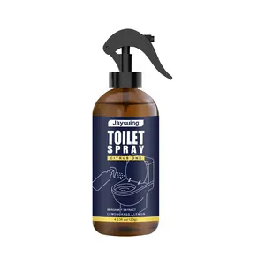 Jayswing Groothandel Blijvende Geur Huishoudelijke Toilet Deodorant Badkamer Opfrisser Spray 120Ml