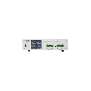 Fuente de Alimentación Programable Welzek K6206 para Instrumentos de Prueba, Salida Máxima de 20V/5A - Product Image 2