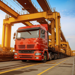 ให้บริการขนส่งทางทะเลที่ถูกที่สุดจากจีนไปยังสหรัฐอเมริกา พร้อมบริการส่งถึงบ้านด้วยรถบรรทุก - Product Image 4