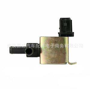 Vanne solénoïde 058906283C E F pour Volkswagen Golf Passat Audi A4 A6 TT, contrôle de suralimentation du turbo - Product Image 1