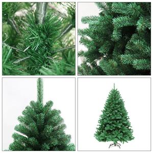 Árbol de Navidad Artificial de PVC de 3 Metros para Decoración de Fiestas, Precio de Fábrica 2024, Adornos Navideños para Negocios - Product Image 5