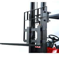 Économie de coûts 2ton 3ton dc Motor drive hydraulique full electric Pallet Lift chariot élévateur électrique à vendre