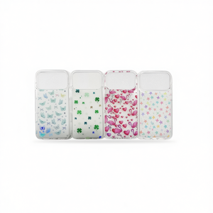Coques de téléphone portable avec motif dessiné, protection transparente pour accessoires de smartphone - Product Image 2