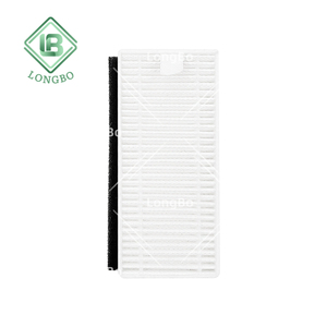 Cepillo Lateral y Filtro HEPA Compatibles con Aspiradoras Robóticas Lefant M201 T800 U180 M520 <span class=keywords><strong>OKP</strong></span> K7 K8 L3 MOOSOO MT501, Repuestos para Aspiradoras Robóticas - Product Image 5