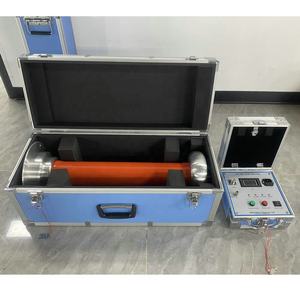 उच्च परिशुद्धता एसी डीसी डिजिटल किलोमीटर के साथ - Product Image 6