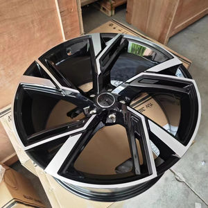 Fabricant YQ Factory, jantes en alliage 19 pouces, 20 pouces, 5x112 pour <span class=keywords><strong>Audi</strong></span> Q5 A6 A5 <span class=keywords><strong>TT</strong></span>, jantes 5x112, jantes 18 pouces - Product Image 2