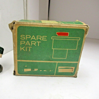 Kit de pièces de rechange haute performance 212 020 SOLENOID RED HAT 06779M (NEUF EN BOÎTE) Usage industriel