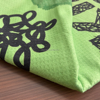 Microfiber Lightweight Beach Towel Sand Free Quick Dry Absorbent for Swimming Pool Camping Beach Easy Pack Travel Towel 30 Inch