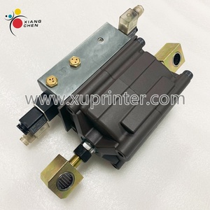 Unité de soupape de cylindre WD de haute qualité C2.184.1051/1 D100 H30/30 pour machines SM102 CD102 – Pièces d'impression offset C2.184.1051 - Product Image 6