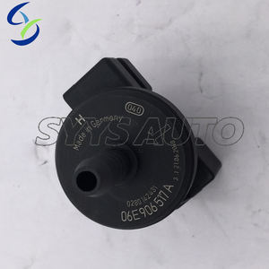 Válvula de purga de recipiente de Vapor de gran oferta 0280142431 para Audi A3 A4 A5 <span class=keywords><strong>A6</strong></span> A8 Q7 R8 para VW GOLF TOUAREG PASSAT 06E906517A - Product Image 3