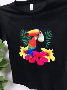 Máquina de Impresión de Camisetas Jucolor de 4 Cabezales, Impresora de Prendas con Autolimpieza, para Textiles Grandes - Product Image 6