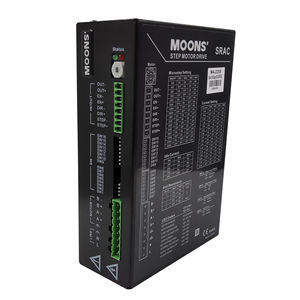 Controlador de motor paso a paso CNC NEMA 42 NEMA 51, entrada de 220V 4A corriente utput 2 fases - Product Image 1