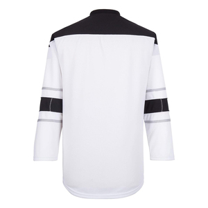 Nouveau Maillot de Hockey sur Glace Professionnel à Manches Longues, Personnalisable avec Logo, Vente en Gros - Product Image 4