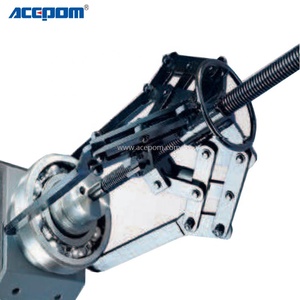Extracteur de mâchoire robuste TMMP 15, extracteur de mâchoire à trois bras TMMP 15 a une force de retrait maximale allant jusqu'à 150 <span class=keywords><strong>kN</strong></span> (17 tonnes US), facile, rapide - Product Image 6