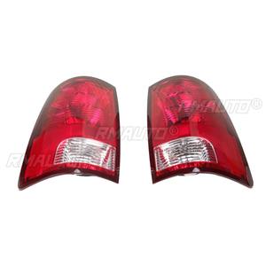 Ensemble de feux arrière de style d'origine pour Dodge Ram 2009-2018, kit carrosserie, accessoire automobile - Product Image 4