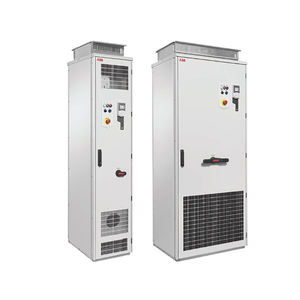 อินเวอร์เตอร์ ABB รุ่น ACS580 ACS580-01-07A3-4 ACS580-01-07A3-4+B056 7.2A AC380-415V 3kW ของแท้และใหม่ 100% - Product Image 2