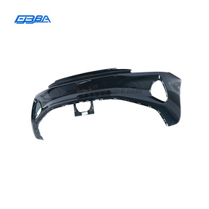 Pièces de voiture démontées, pièces automobiles, pare-chocs arrière noir pour Lotus Emira 2021-2025 8890576148 - Product Image 1