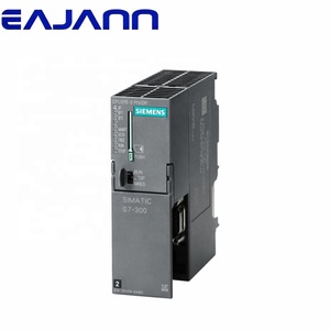 โมดูลหน่วยประมวลผลกลาง PLC Siemens SIMATIC S7 300 ของแท้ใหม่เอี่ยม CPU <span class=keywords><strong>315</strong></span> <span class=keywords><strong>2PN</strong></span>/<span class=keywords><strong>DP</strong></span> 6ES7315-2EH14-0AB0 สำหรับ S7-300 - Product Image 1